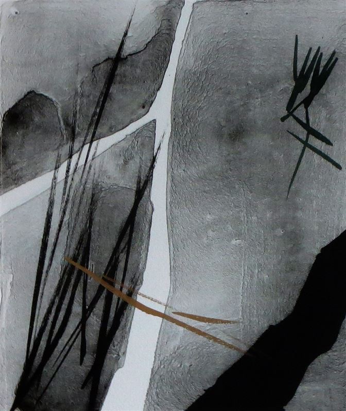 篠田桃紅        作品館     ●　2005年 篠田桃紅 作品館 2005年（篠田桃紅 HYME | 絵画など美術品の販売